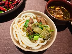 -山石榴·贵州菜(陆家嘴中心店)