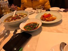 -港丽餐厅(高德置地店)