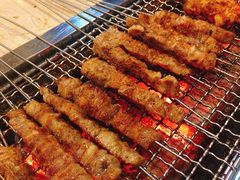 -禾记海鲜烧烤(八一路店)