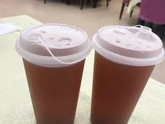 -奥华餐厅·老张记(台基厂店)