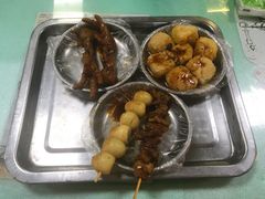 -阿信糖水(体育花园店)