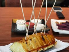 -人间酒暖·Go blanc·烧鸟·深夜食堂(陆家嘴店)