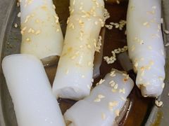 -陈添記·祖傳爽鱼皮·西关老字号(广州首店)