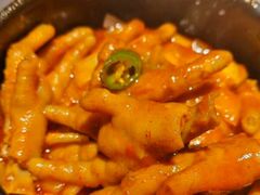 -土大力韩式烤肉料理(和平路店)
