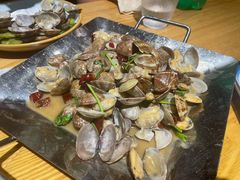 -老街烧烤·四方路小烤肉(书院路店)