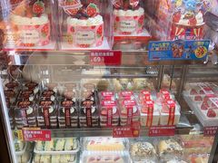 -味多美蛋糕(安定门店)