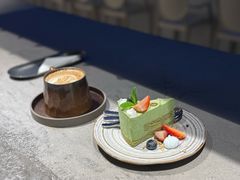 -喜蓝台·HI UP LAND度假餐厅