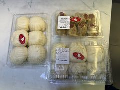 -白玉兰食品(中山公园龙之梦店)