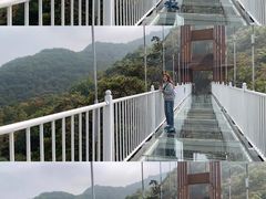 -丹东天桥沟景区