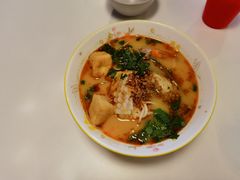-玩味工厂·东南亚特色餐厅(太古里店)
