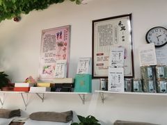 -心行健康养生馆·可视采耳·足疗·推拿·养生SPA