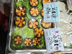 -旺角小渔村·海肠捞饭开创者(二马路店)
