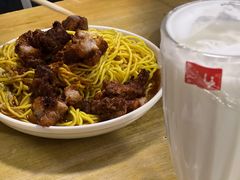 -老字号故乡烤肉店(总店)