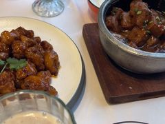 -聚鑫阁江浙菜·非遗传承技艺(闵行交大店)