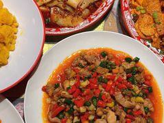 -易老妈蹄花.特色川菜(人民公园总店)