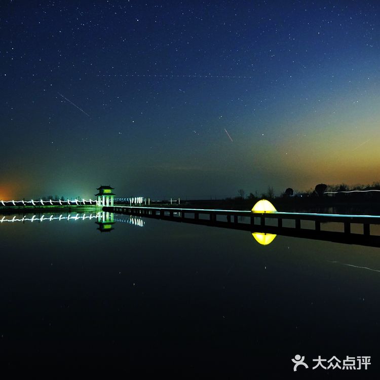 武汉小众景点沉湖湿地公园一日游攻略