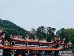 -安溪清水岩
