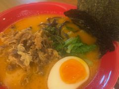 -吾妻拉面•和风食堂(群光广场店)