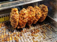 -泰谷酒店·太古码头闽菜自助餐厅