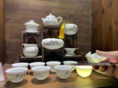 -景德镇古窑民俗博览区