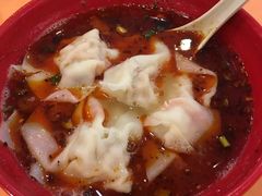 -龙抄手(春熙路总店)