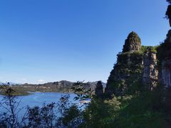 -易水湖景区