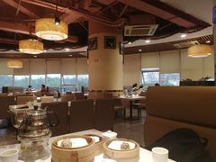大堂-又一间茶点轩(百汇广场店)