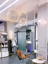 -FUTURE HN男士发型风格设计