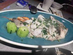 -啫神·广州地标美食(北京路店)