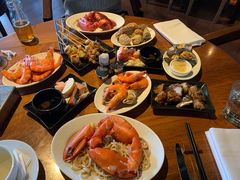 -广州富力君悦大酒店·凯菲厅