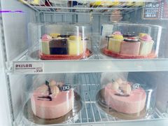 -DQ·蛋糕·冰淇淋(动壹店)