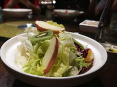 -楼兰新疆主题餐厅(苏州中心店)