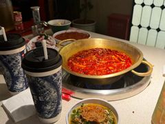 -小龙坎火锅(春熙太古里店)