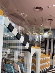 -奈尔宝家庭中心·亲子餐厅(前滩店)