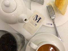 -Lady M Cake Boutique(麦迪逊大道店)