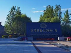 -嘉荫恐龙国家地质公园