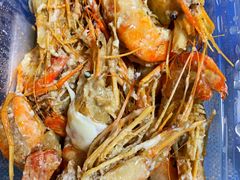 -贞姨美食·老字号海鲜大排档