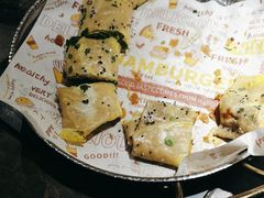 -杭州开元名都大酒店·地中海自助餐厅