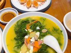 -如轩·海鲜砂锅粥·潮汕菜(沿江东路店)