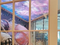 -夏日玛莉西餐厅(梅溪湖步步高店)