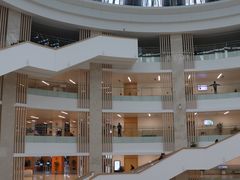 -厦门市图书馆(集美新城馆区)