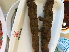 -阳坊胜利涮羊肉(阳坊老店)