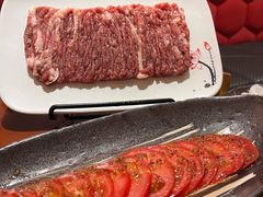-1078號老北京涮肉(松柏店)