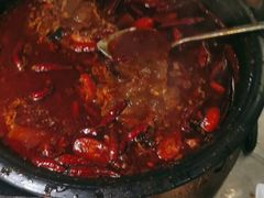 -探鱼·鲜青椒爽麻烤鱼(天河优托邦店)