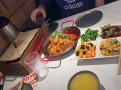 -叁宝烤肉• 西安烧烤(太乙路店)