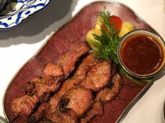 -BetterThai 泰加(苏州中心店)