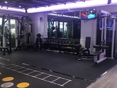 -简·无界健身工作室·运动康复·体态(石厦店)