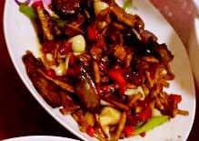 -湘聚湘菜馆(新江路店)