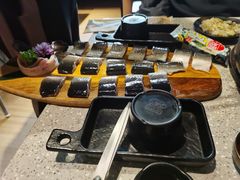 -吉力烤鳗
