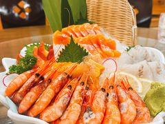 -红叶日本料理(开发区店)